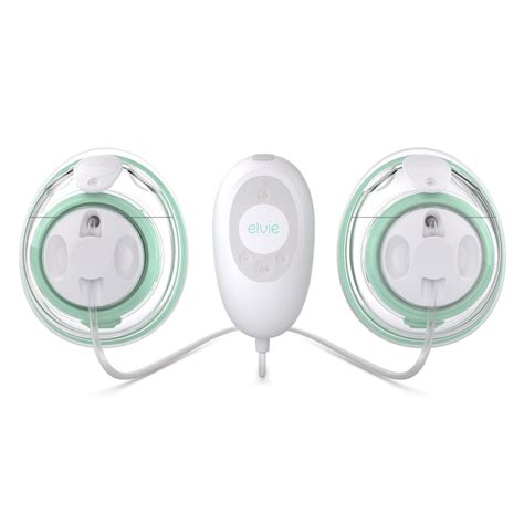 how to charge elvie stride|Elvie Stride Stride Breast Pump Instruction Manual